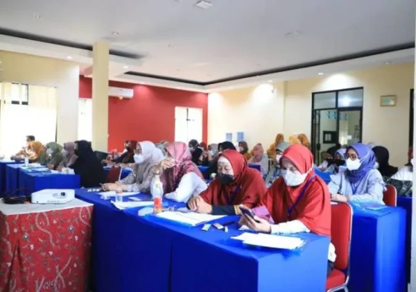 Pemkot Tangerang Buka Pendaftaran Bimtek SIINas 2026 Gratis bagi Pelaku Usaha Industri