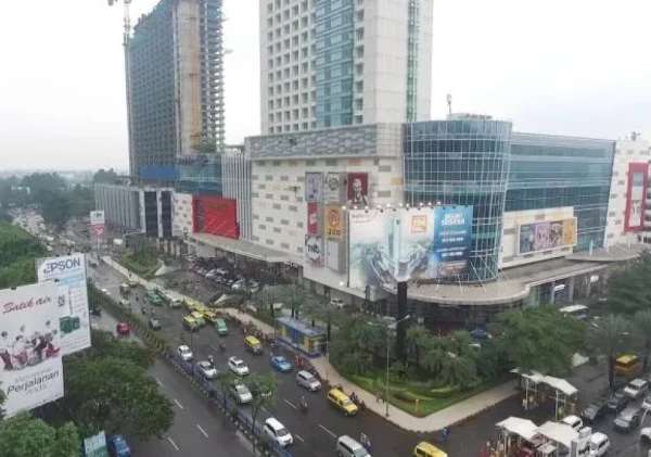 Pemkot Tangerang Dukung Pengembangan Kawasan Perkotaan Berorientasi Transit