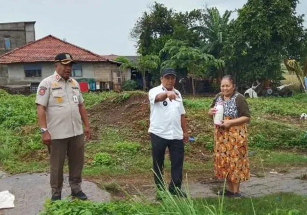 Pemkot Tangerang Tindaklanjuti Laporan Aktivitas Pesta Miras dan Prostitusi di Batuceper