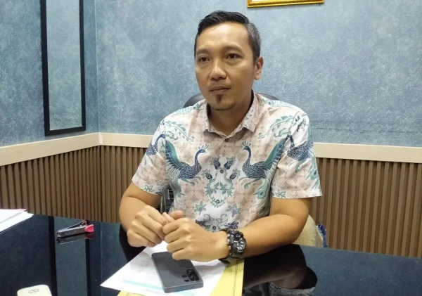 Klarifikasi Anggaran Pemeliharaan Mobil Dinas Wali Kota dan Wakil Wali Kota Serang