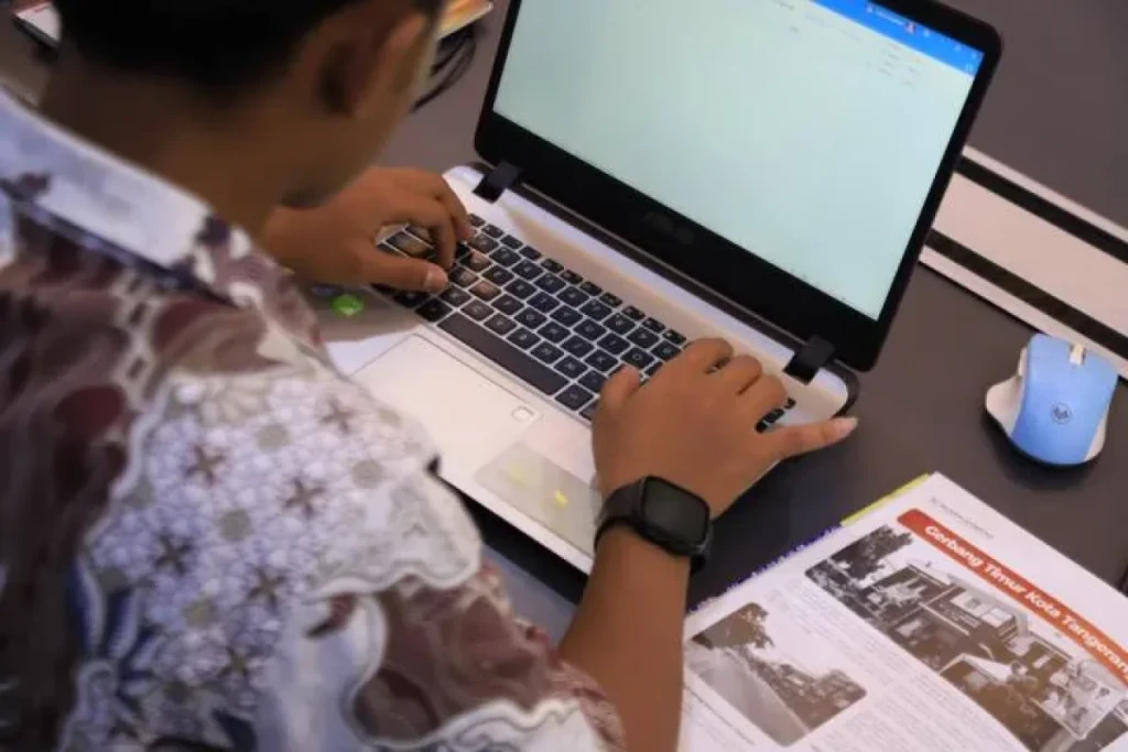 Pemkot Tangerang Buka Pendaftaran Lomba Karya Tulis Ilmiah Pelajar Pelopor Keselamatan Lalu Lintas
