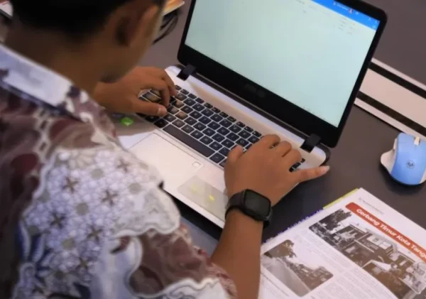 Pemkot Tangerang Buka Pendaftaran Lomba Karya Tulis Ilmiah Pelajar Pelopor Keselamatan Lalu Lintas