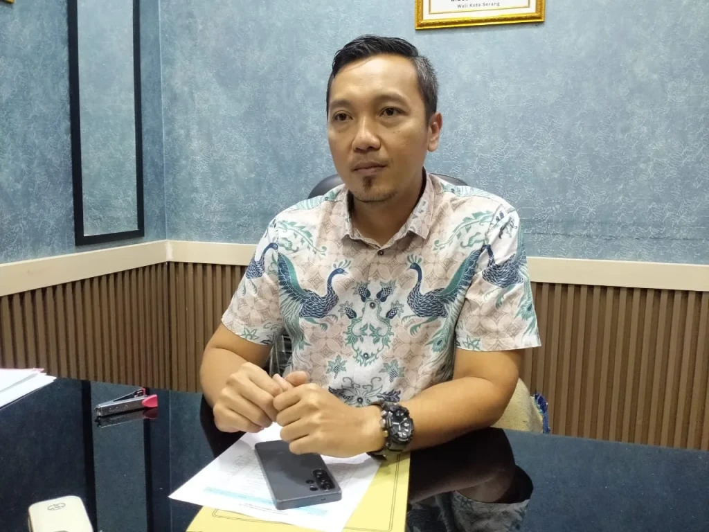 Pemkot Serang Klarifikasi Pemberitaan Anggaran Pemeliharaan Kendaraan Dinas