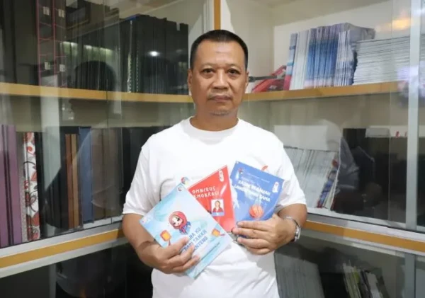 SMA Yuppentek 1 Tangerang Sukses Gelar Festa Rayuan, Wadah Kreativitas Pelajar Tangerang Raya