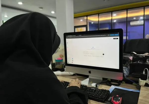 Waspada Penyalahgunaan AI untuk Konten Asusila