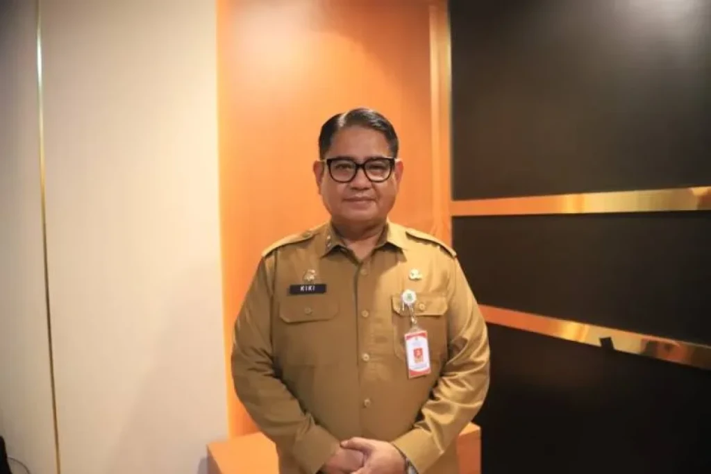 Pemkot Tangerang Targetkan PAD Rp600 Miliar dari PBB-P2 dan BPHTB