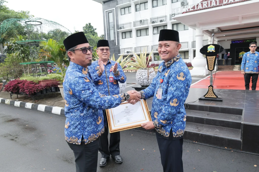 Terbang Gede dan Museum Sepeda Pramuka Diraih Pengakuan Nasional
