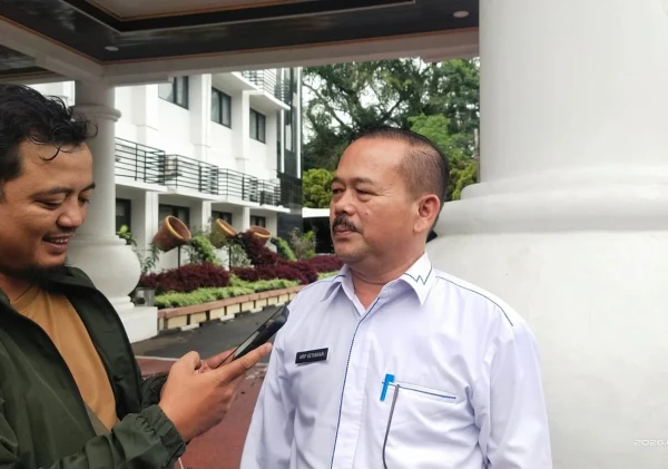 Perumdam Tirta Madani Kota Serang Targetkan 1.200 Sambungan Rumah Baru di 2026