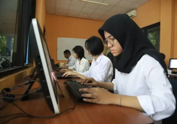 BLK Kota Tangerang Buka Pelatihan AI Gratis, Siapkan Tenaga Kerja Unggul di Era Digital