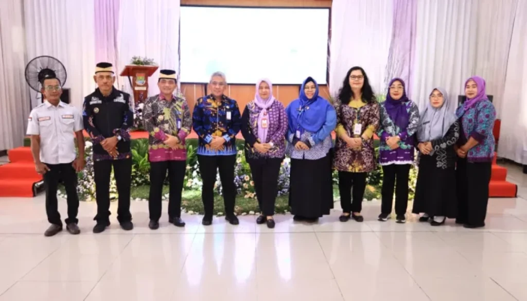 Pemkab Tangerang Gelar Survei Awal Desa Ramah Perempuan dan Peduli Anak