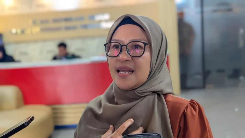 Pemkot Serang Fokus Revitalisasi Alun-alun Kota Serang sebagai Proyek Strategis Daerah