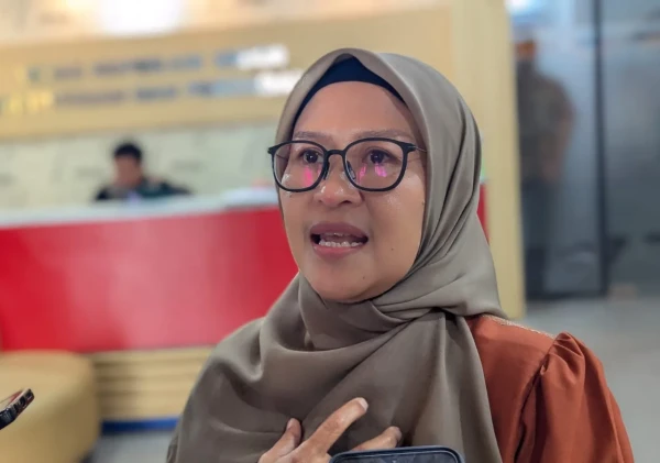 Pemkot Serang Fokus Revitalisasi Alun-alun Kota Serang sebagai Proyek Strategis Daerah