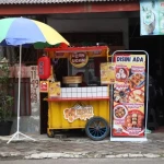 Ugan Ucan Dimsum, Kuliner yang Menghadirkan Kualitas dan Kepraktisan di Kota Tangerang