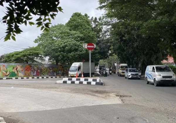 Pemkot Tangerang dan Satlantas Rekayasa Lalu Lintas untuk Syuting Film Korea
