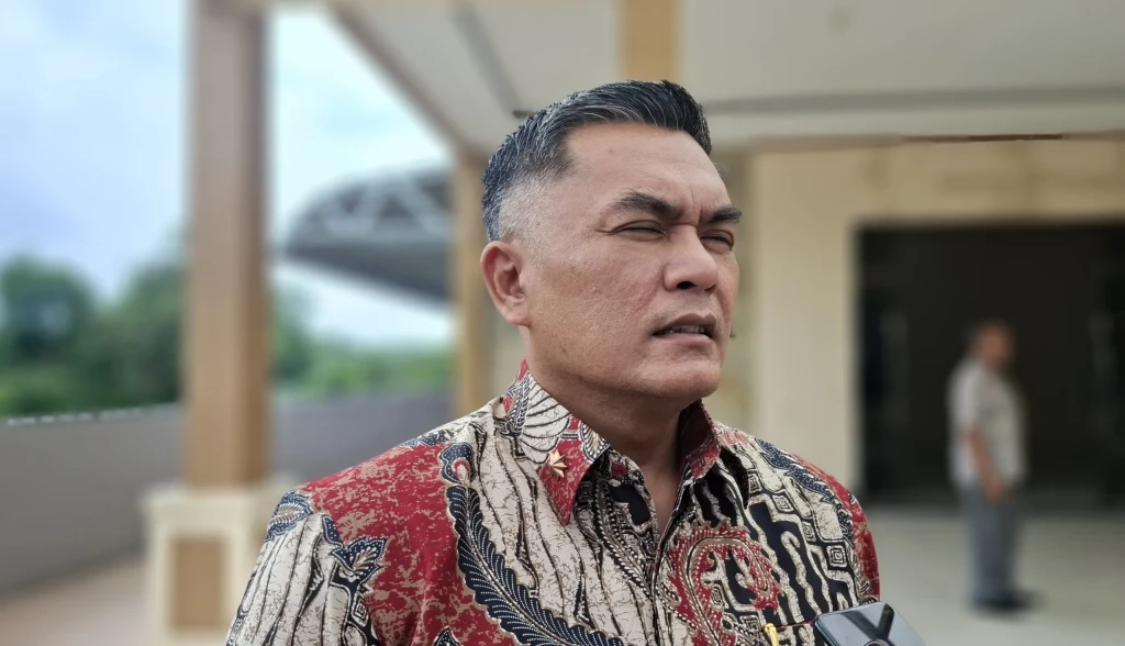 Pemkot Serang Rehabilitasi 100 Unit RTLH, Perkuat Sinergi APBD dan CSR