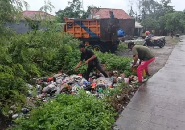 Pemkot Tangerang Tutup TPS Liar di Benda, Targetkan Penertiban Berkelanjutan