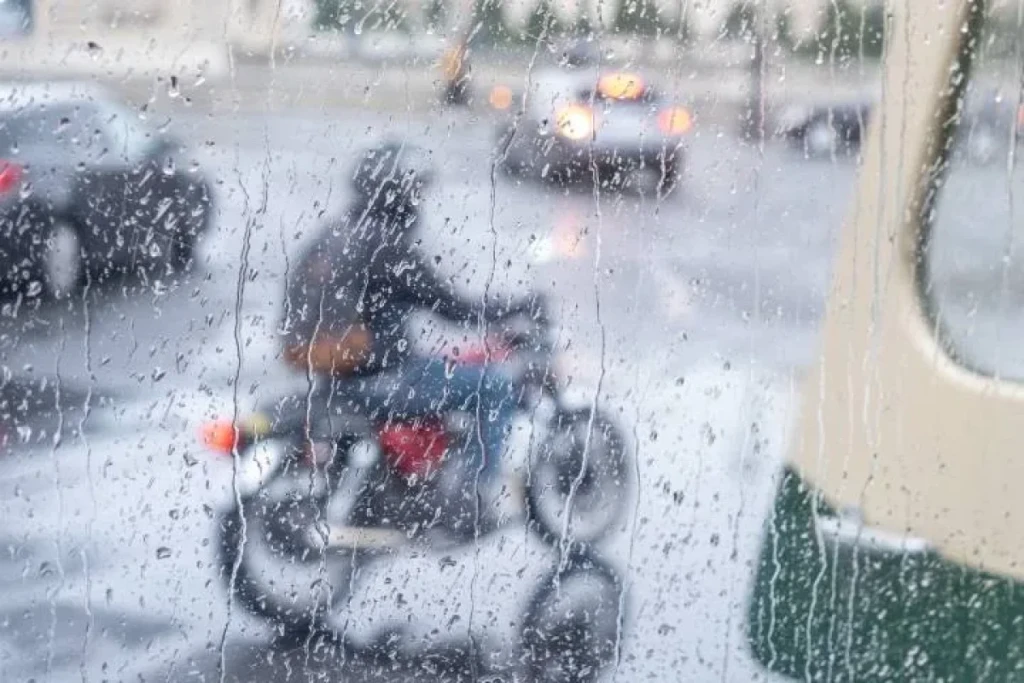 Jelang Pergantian Tahun, BPBD Kota Tangerang Pasang Alarm Waspada Cuaca Ekstrem