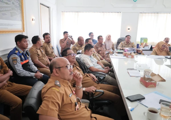 Pemkot Serang Siapkan UPT untuk Optimalkan Destinasi Wisata Unggulan