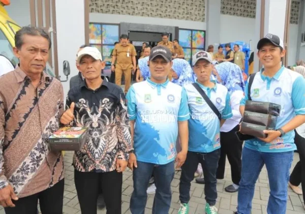 Seremoni Pembangunan Kota Tangerang Sukses Disambut Antusias Masyarakat
