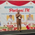 Porseni TK 2026 di Kota Tangerang: Membangun Kreativitas dan Rasa Percaya Diri Anak Usia Dini