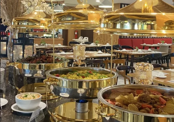 Golden Tulip Essential Tangerang Luncurkan Program 'Kampoeng Ramadhan' untuk Berbuka Puasa Spesial