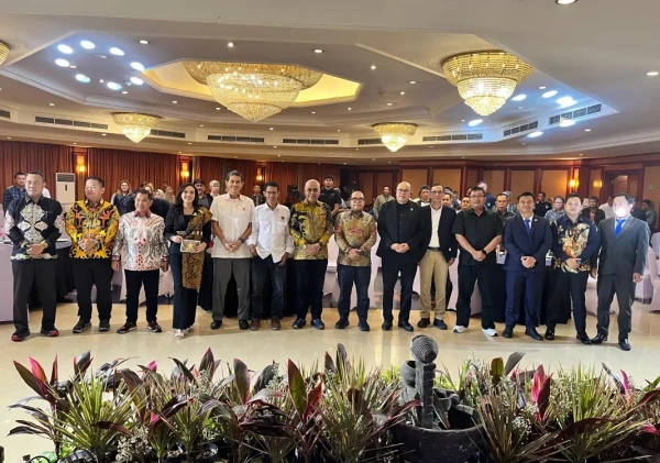 Malam Anugerah Olahraga SIWO Award 2026: Apresiasi bagi Insan Olahraga