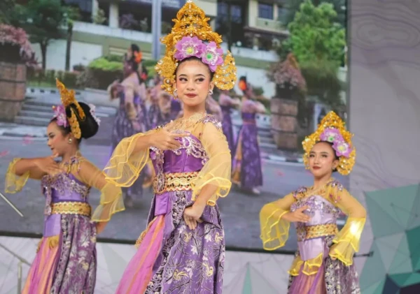 Pentas Budaya dan UMKM Meriahkan HPN 2026 di Banten