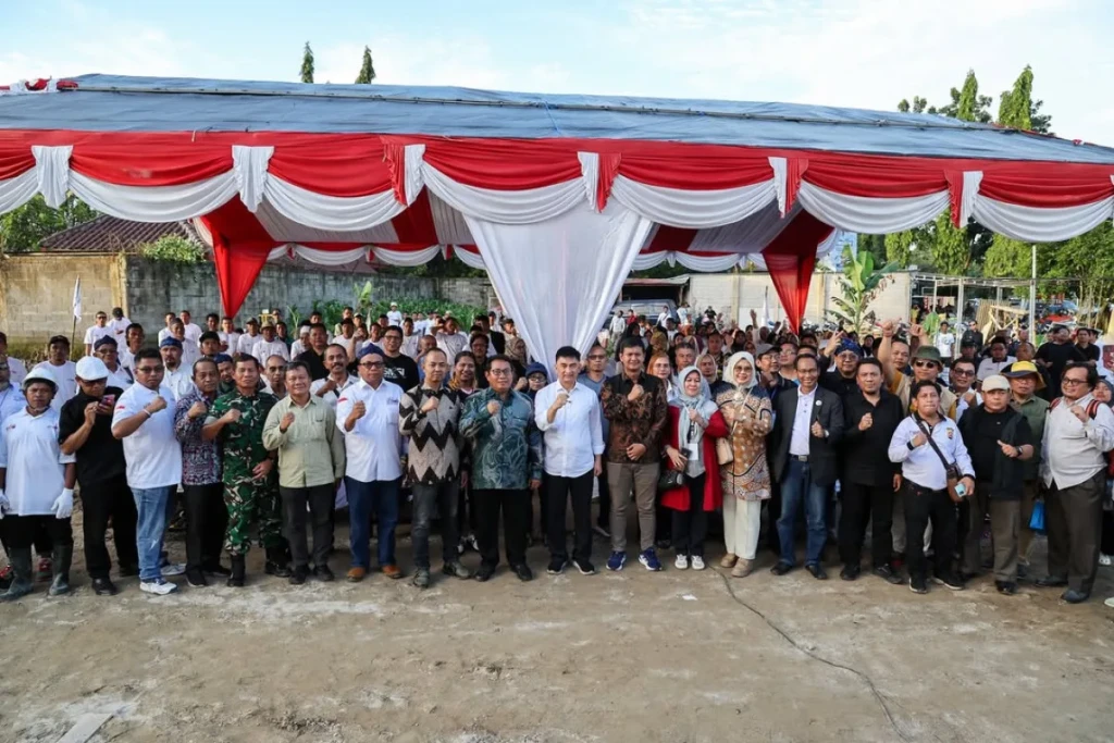 SMSI Bangun Museum Media Siber Indonesia, Museum Pertama di Tanah Air