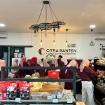 City Tour HPN 2026 Perkenalkan Kekayaan Sejarah dan Budaya Banten Lama