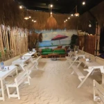 Menjulang Kopi Eps 2, Kedai Kopi dengan Fasilitas Super Lengkap di Kota Tangerang