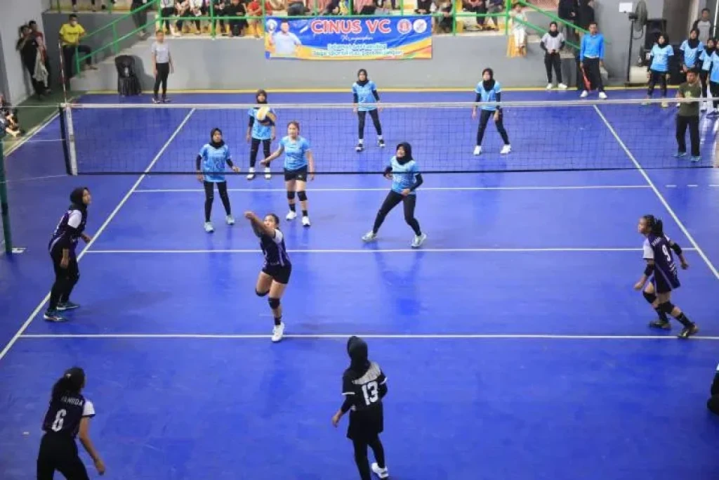 Pemkot Tangerang Dukung Ramadan Cup III Piala Kadispora Kota Tangerang