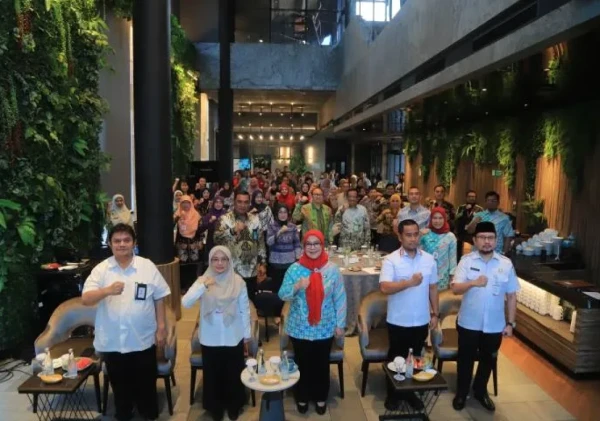 Pemkot Tangerang Gandeng 33 Rumah Sakit, Perkuat Pencegahan dan Pengendalian Penyakit