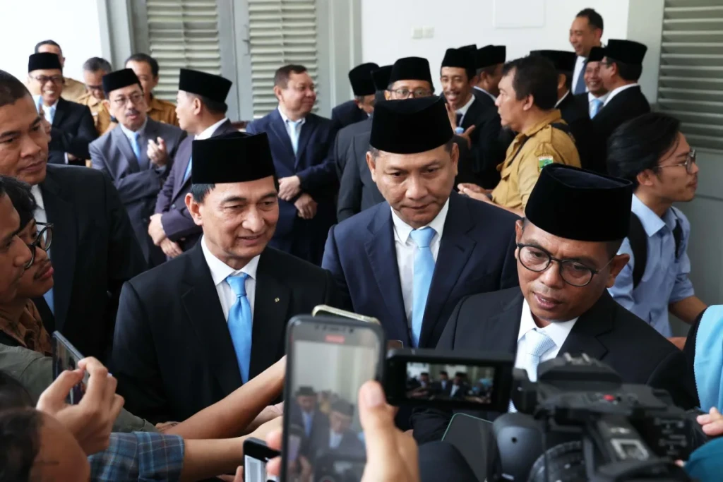 Gubernur Banten Andra Soni Dinilai Menguasai Persoalan Pendidikan di Banten