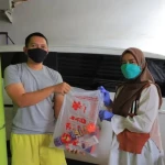 Pemkot Tangerang Sediakan Layanan Jemput Sampah B3 dari Rumah