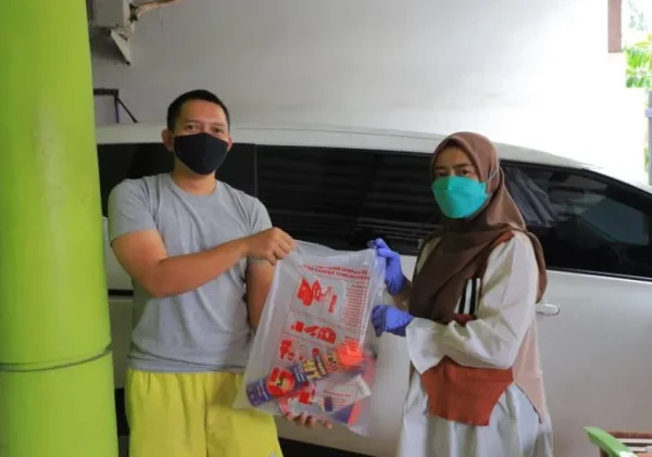 Pemkot Tangerang Sediakan Layanan Jemput Sampah B3 dari Rumah