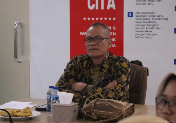 Sejak 2009, Kementerian Hukum Konsisten Raih Opini WTP dari BPK