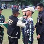 Satgas Pelajar Anti Tawuran Siap Berkontribusi Berantas Kekerasan di Kota Tangerang