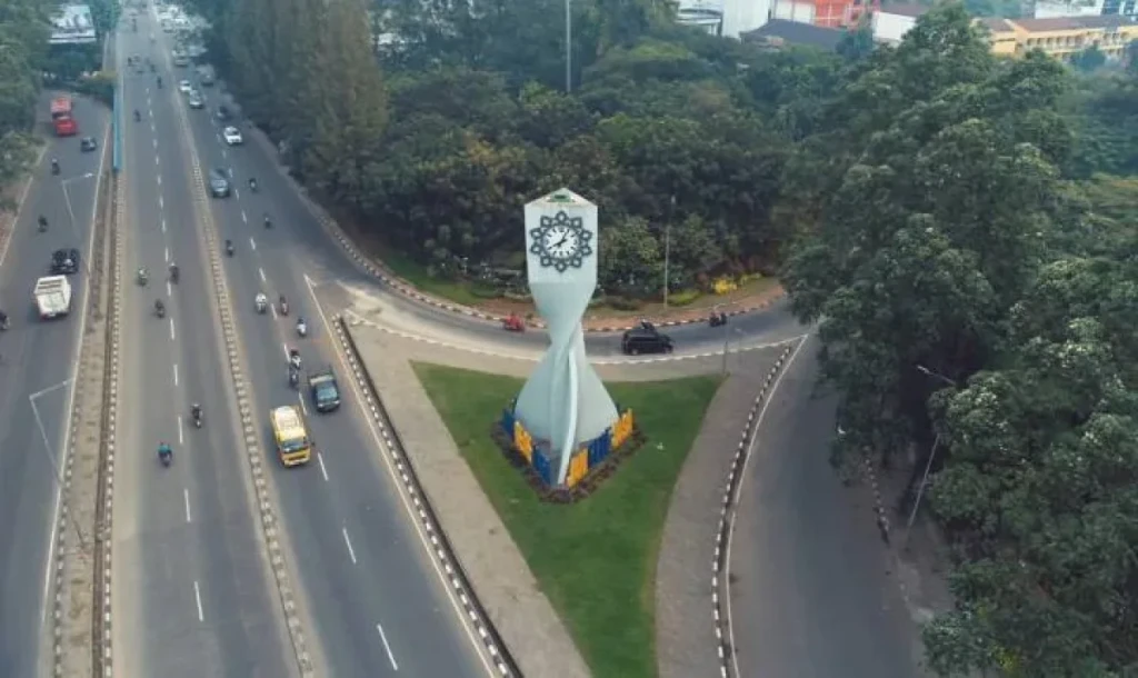 Pemkot Tangerang Targetkan Pertumbuhan Ekonomi 5,5 Persen di Tahun 2026