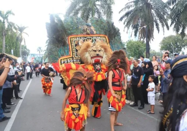Festival Budaya Kota Tangerang Hadir 5–7 Desember 2025, Suguhkan Ragam Seni dan Musik