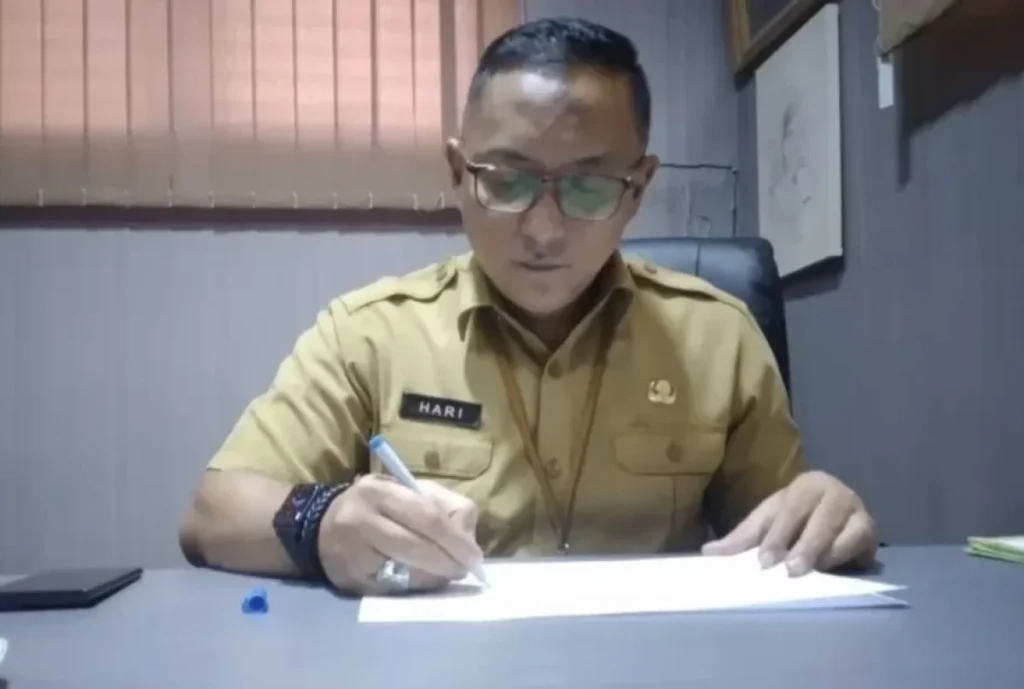 Realisasi PAD Kota Serang Capai 87 Persen, Bapenda Optimistis Tembus Target Akhir Tahun