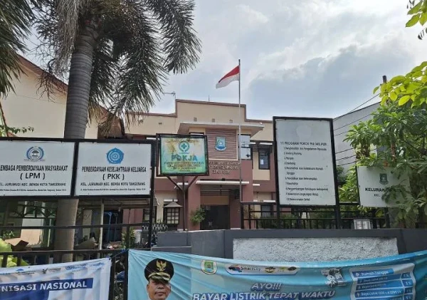 Asal Usul Nama Jurumudi, Kampung Bersejarah di Kota Tangerang