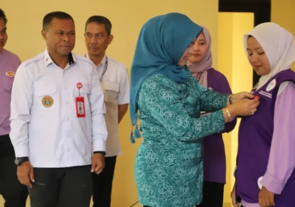 Jambore Kader 2025 Resmi Dibuka, Pemkab Tangerang Dorong Posyandu Lebih Inovatif dan Berdaya