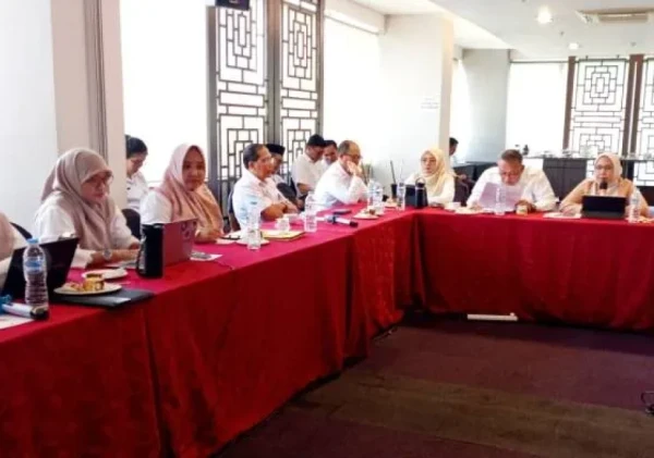 Pemkot Tangerang dan BPJS Matangkan PKS PBPU untuk Perkuat Layanan Kesehatan