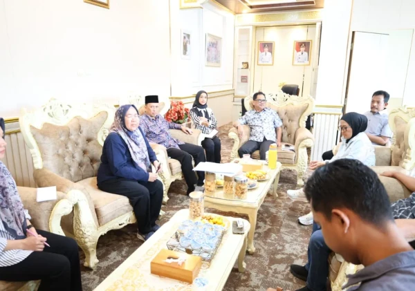 Pemkot Serang Pastikan Anggaran Honor Non-Database Tetap Dialokasikan di 2027