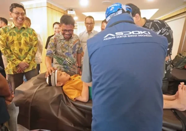 Wali Kota Tangerang Tegaskan Komitmen Penguatan Program CSR untuk Masyarakat