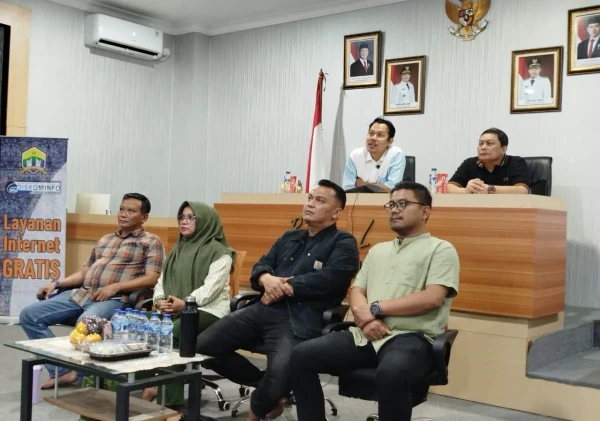 PMI Asal Kota Serang Betah Bekerja di Jepang, Gaji Capai Rp25 Juta per Bulan