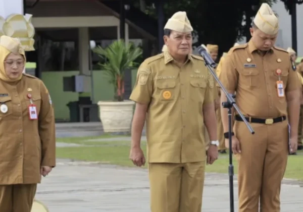 Bupati Tangerang Serahkan 28 Ambulans Puskesmas Keliling untuk Kelurahan