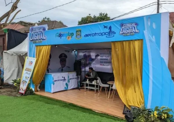 Pemkot Tangerang Terbitkan 26.922 NIB Secara Gratis untuk Dukung Usaha Masyarakat