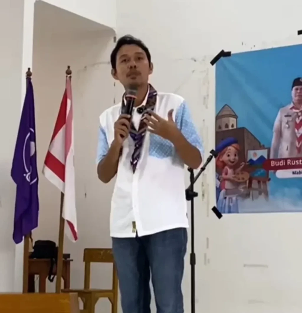 Pemkot Serang Buka Akses Beasiswa dan Kerja ke Luar Negeri, Fokus Profesi Terampil