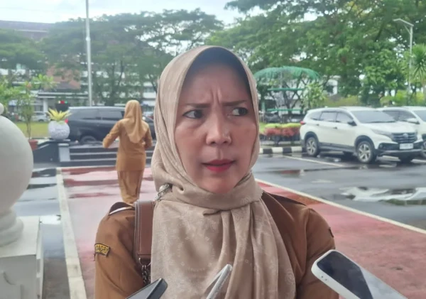 Lonjakan Permohonan Adminduk di Kota Serang Dipicu Syarat Bansos dan BLT